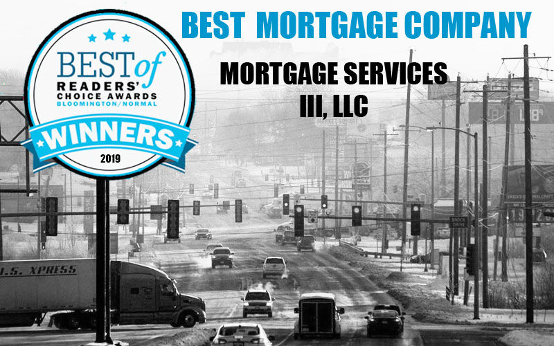 Best Mortgage Company